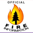 Fire Information Logo